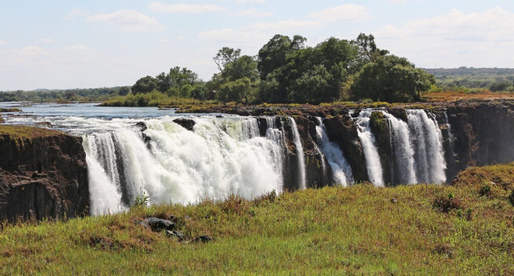 Victoria Falls, Zimbabwe